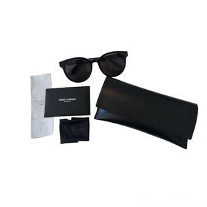 Saint Laurent Sunglasses